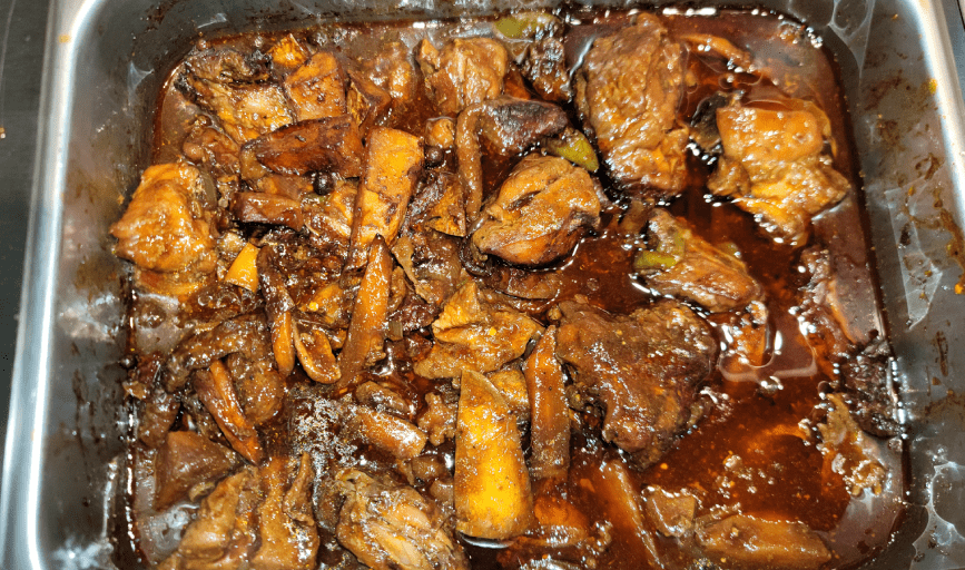 OG's Patty - Juice Bar