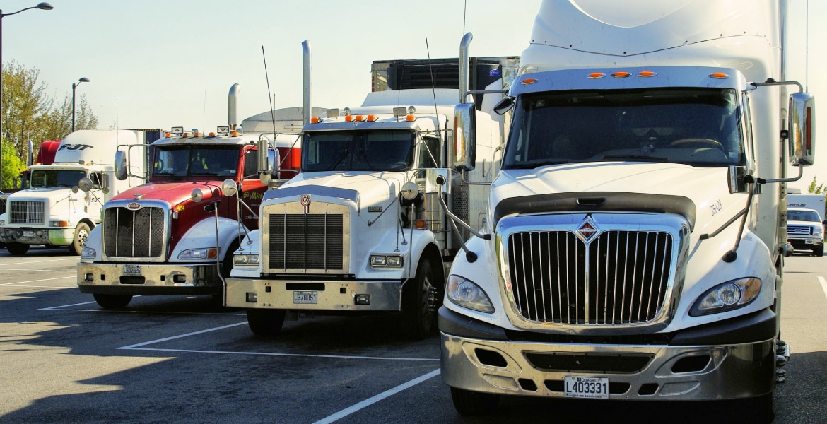 All Bay Area Clean Truck Check