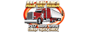 All Bay Area Clean Truck Check