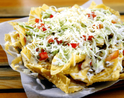 NACHOS