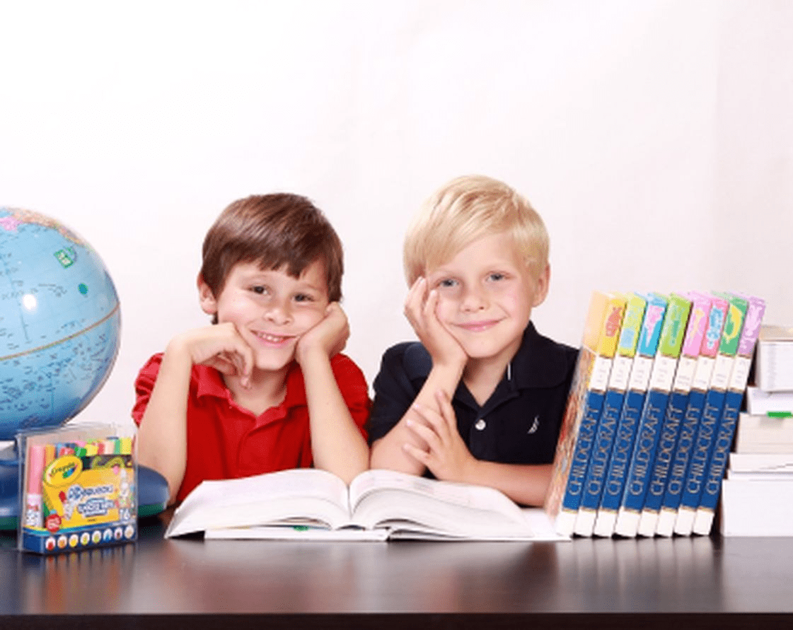 BILINGUAL DAY CARE SERVICE