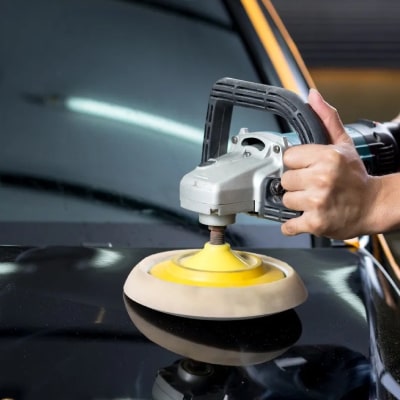 AUTO SCRATCH REMOVAL