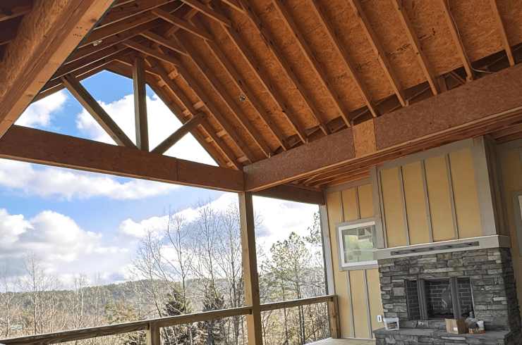 Amp Clt Construction