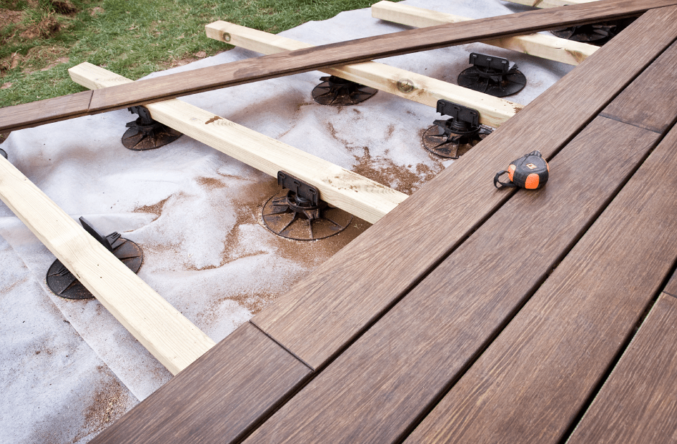 Amp Clt Construction