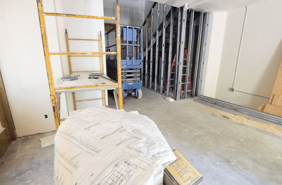 Amp Clt Construction