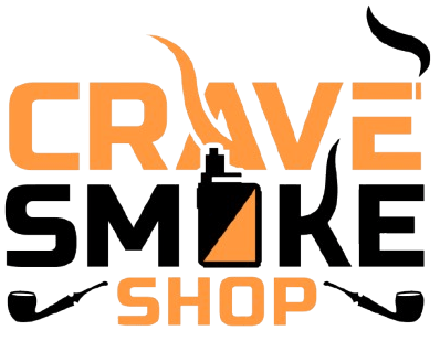 Crave Smoke Shop Vape & Glass