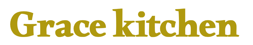 Grace kitchen