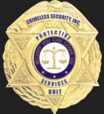 CLS. Crimeless Security