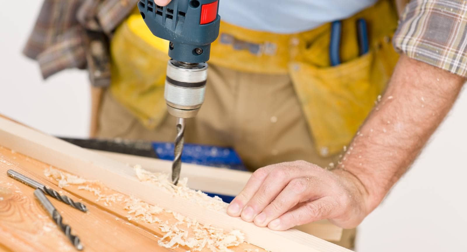 Home Repair Services