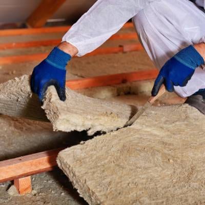 ATTIC INSULATION