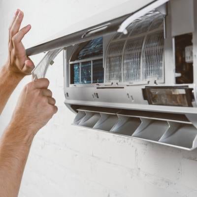  HVAC MAINTENANCE
