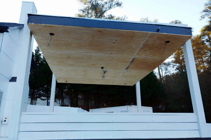 DG Indoor And Outdoor Handyman Services