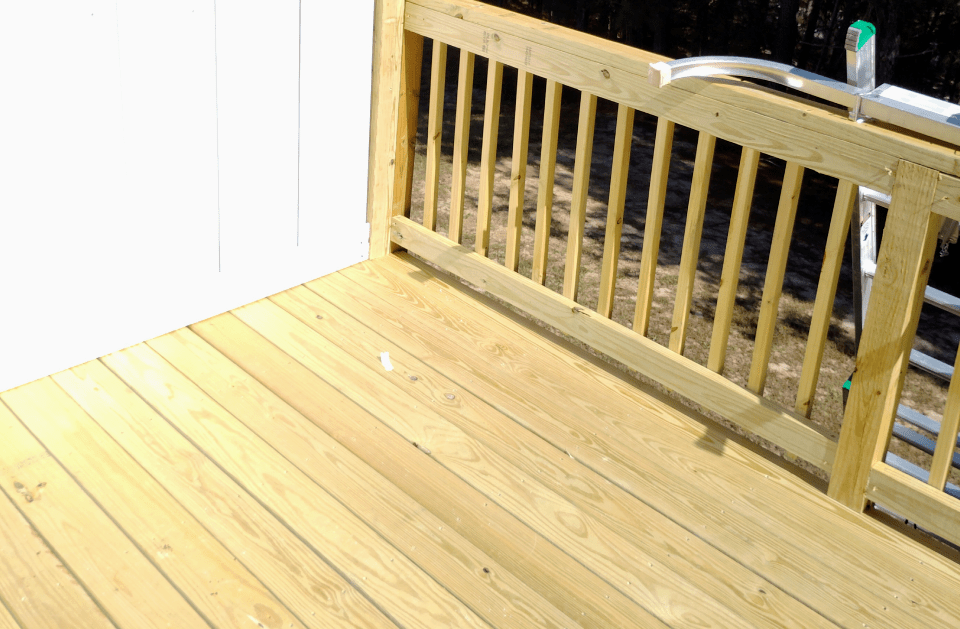 DG Indoor And Outdoor Handyman Services