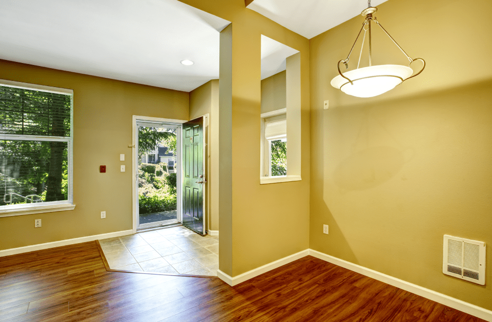 DG Indoor And Outdoor Handyman Services