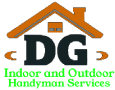 DG Indoor And Outdoor Handyman Services
