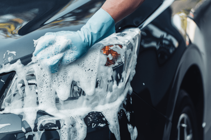 Authentic Auto Detailing