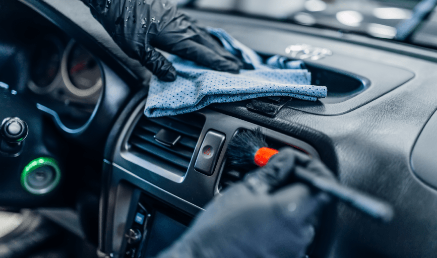 Authentic Auto Detailing