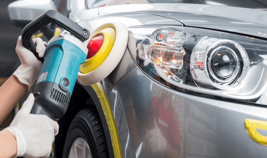 Authentic Auto Detailing