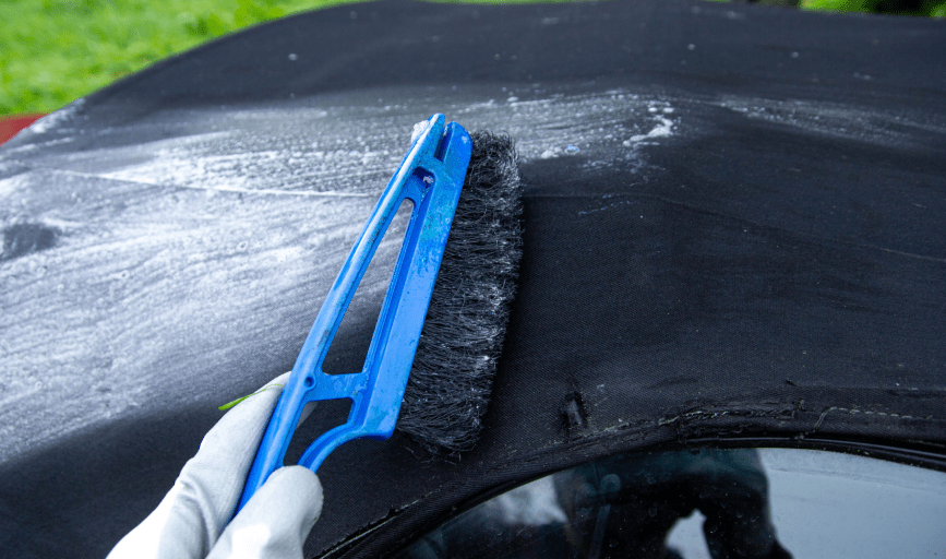 Authentic Auto Detailing