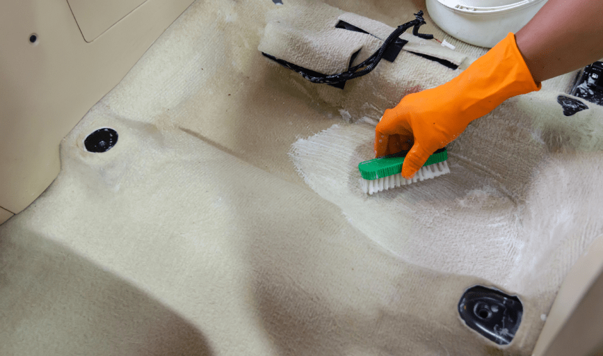 Authentic Auto Detailing