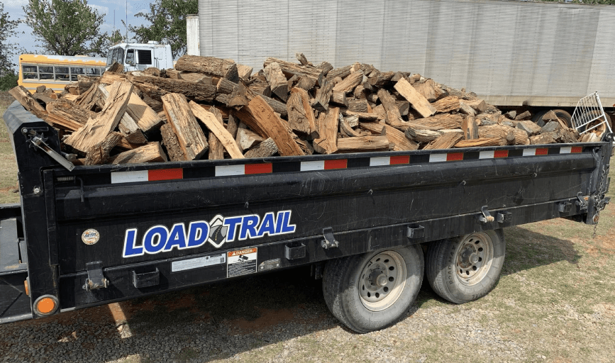 Premium Firewood