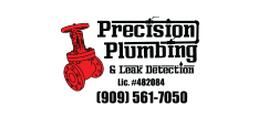Precision Plumbing & Leak Detection