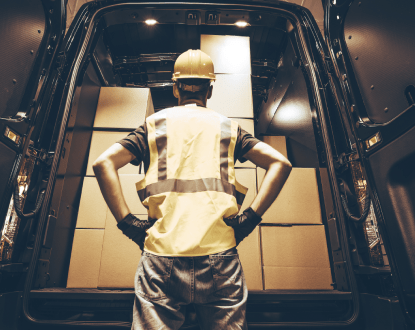 MATERIAL HANDLING SERVICES