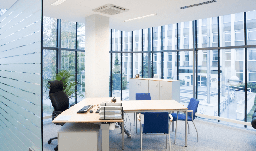 Piersul Cleaning Services