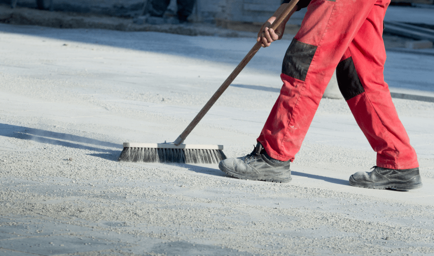 Piersul Cleaning Services