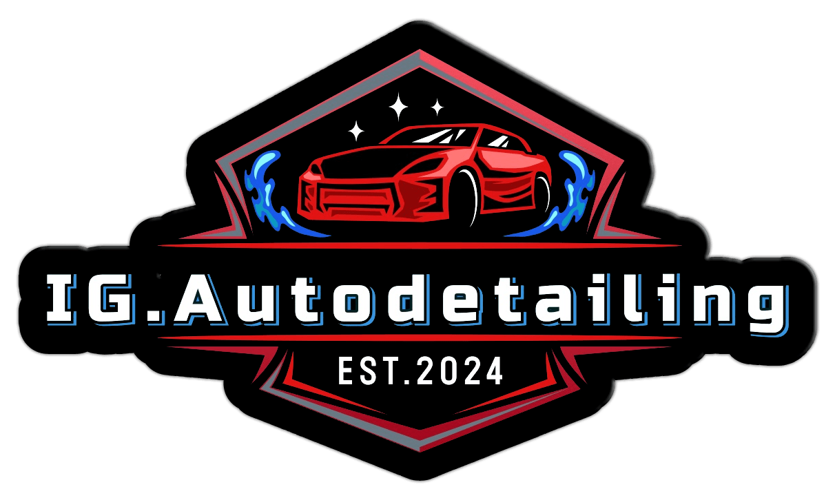 IG Auto Detailing