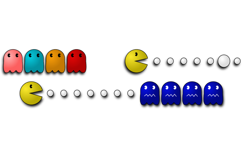 Ms. Pacman
