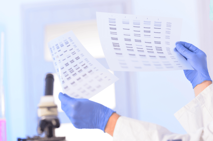 TrueLine Mobile Testing