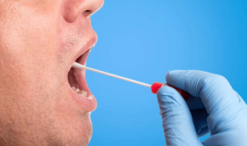 TrueLine Mobile Testing