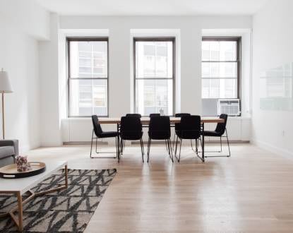 MOVE IN CLEANING SERVICE