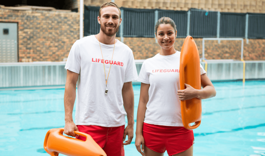 Paradise Pool Service