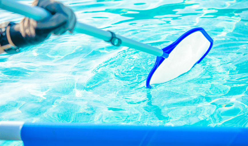 Paradise Pool Service