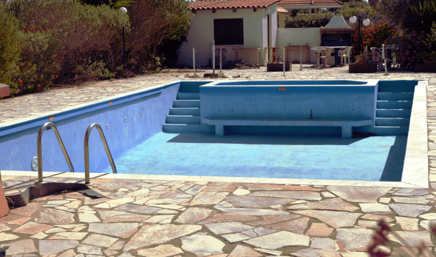 Paradise Pool Service