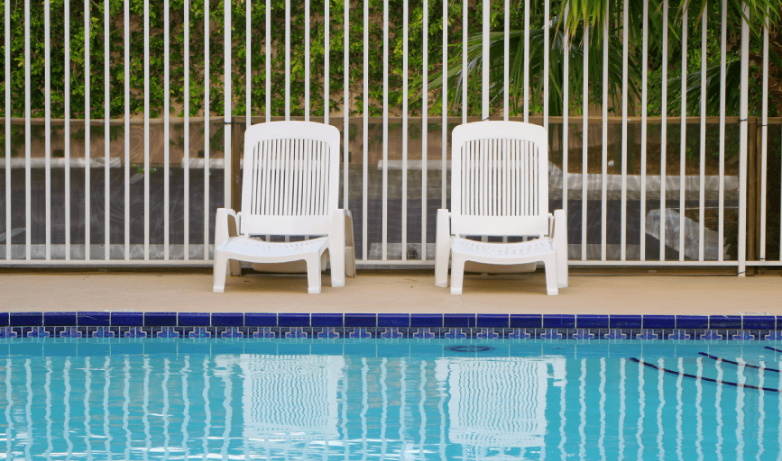 Paradise Pool Service