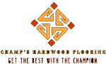 Champ's Hardwood Flooring