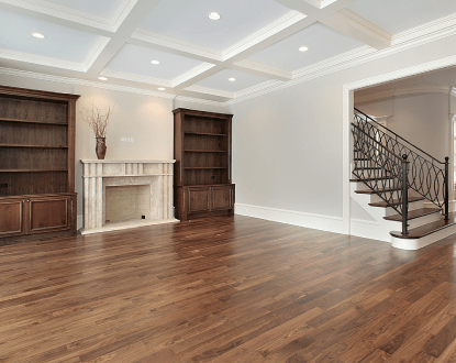 HARDWOOD FLOORING INSTALLATIONS