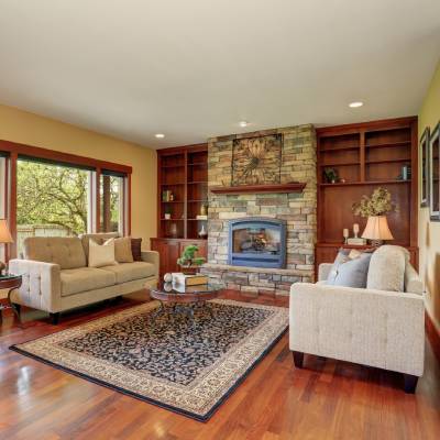 RESIDENTIAL REMODELING