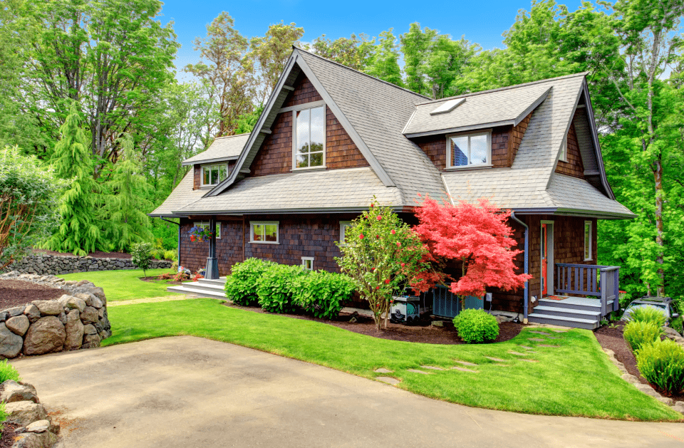 Cousins Construction and Landscape