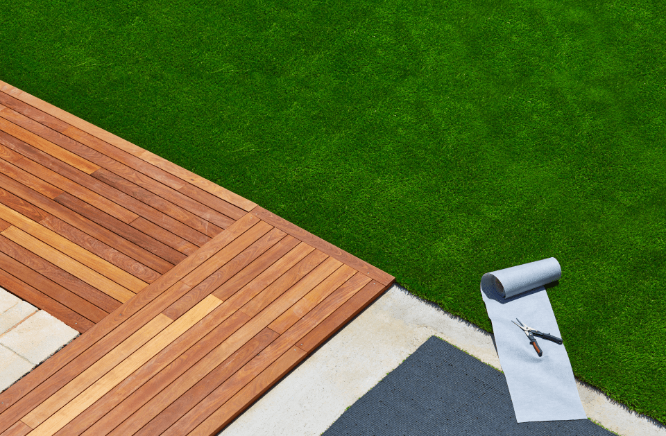 Cousins Construction and Landscape