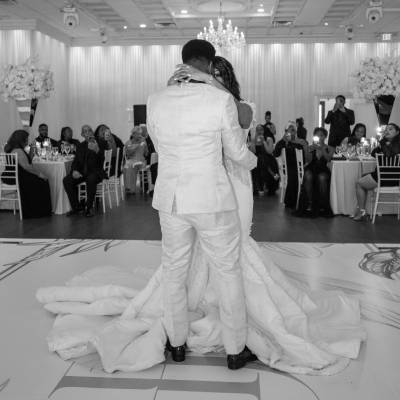 WEDDING PHOTOGRAPHY SERVICES