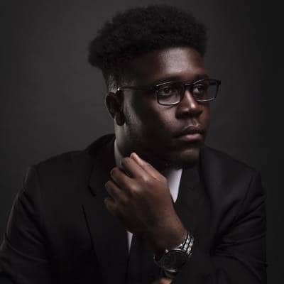 CORPORATE HEADSHOT PHOTOGRAPHY