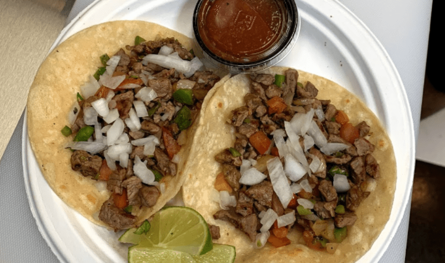 Catrina’s Latin Food