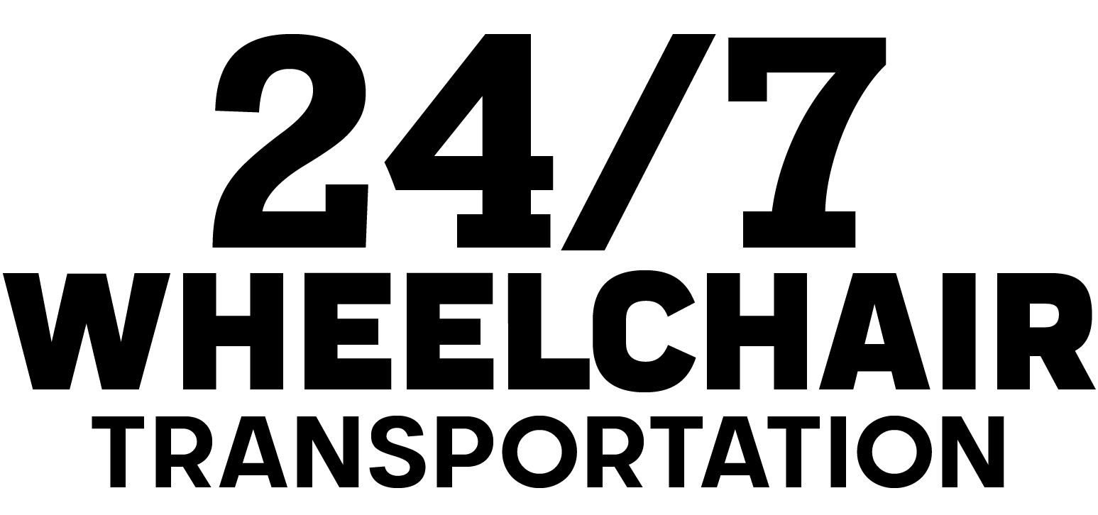 24/7 Wheelchair Transportation