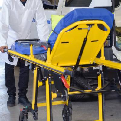 PATIENT TRANSPORTATION