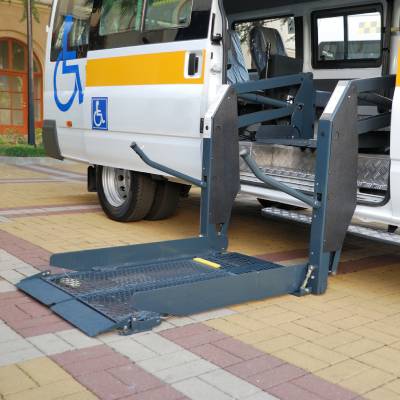 NON-EMERGENCY TRANSPORTATION