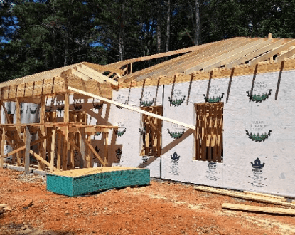 RESIDENTIAL CONSTRUCTION